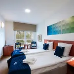 Resort Sanatorium Uzdrowiskowe Baltyk 4*