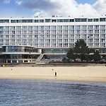 Sanatorium Uzdrowiskowe Baltyk Resort Kolberg