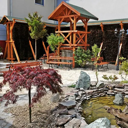 Sanatorium Uzdrowiskowe Baltyk 4* 코워브제크