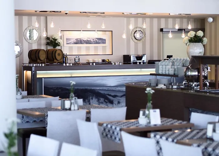 Sanatorium Uzdrowiskowe Baltyk 4* 코워브제크