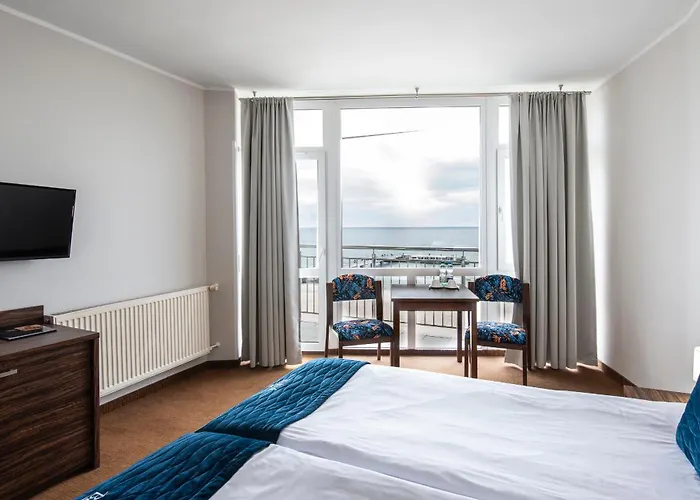 Sanatorium Uzdrowiskowe Baltyk