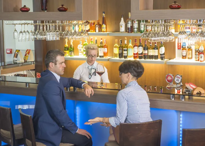 Sanatorium Uzdrowiskowe Baltyk 코워브제크