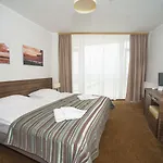 Resort Sanatorium Uzdrowiskowe Baltyk Kołobrzeg
