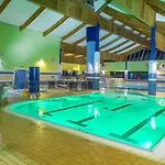 Sanatorium Uzdrowiskowe Baltyk 4* Kołobrzeg