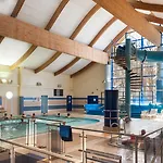 Sanatorium Uzdrowiskowe Baltyk Kołobrzeg