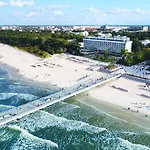 Resort Sanatorium Uzdrowiskowe Baltyk