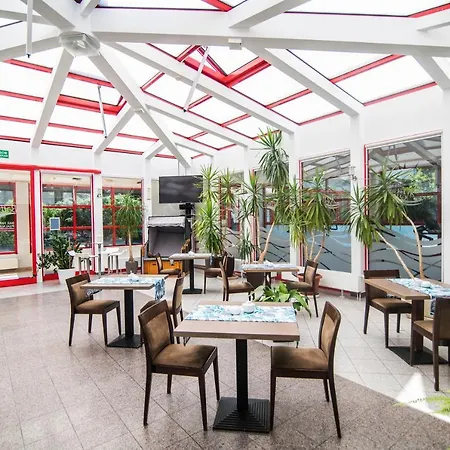 Sanatorium Uzdrowiskowe Bałtyk 4*