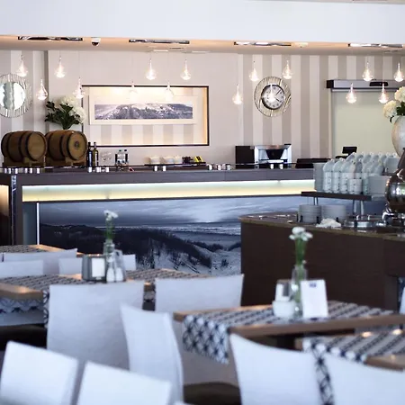 Sanatorium Uzdrowiskowe Bałtyk 4* Kołobrzeg