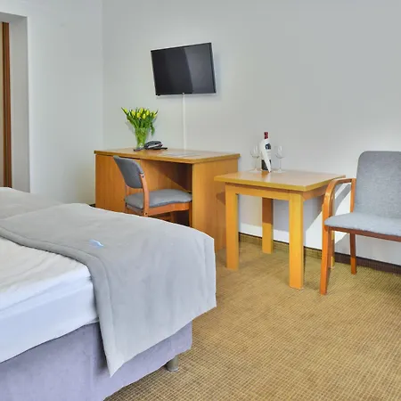 Resort Sanatorium Uzdrowiskowe Baltyk Kołobrzeg