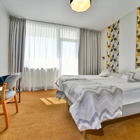 Sanatorium Uzdrowiskowe Baltyk 3* Kołobrzeg