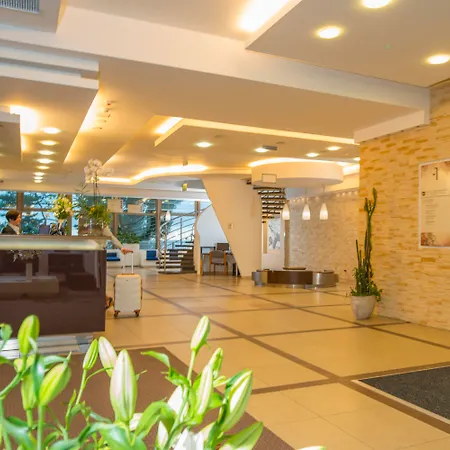 Sanatorium Uzdrowiskowe Baltyk Resort 3*