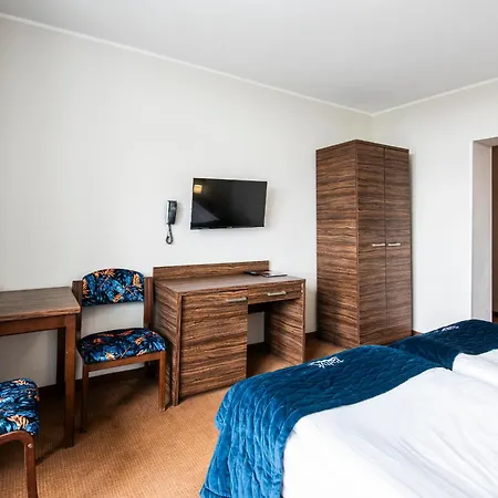 Sanatorium Uzdrowiskowe Bałtyk 4*