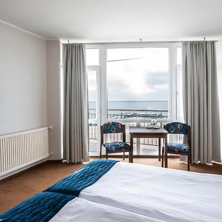 Sanatorium Uzdrowiskowe Bałtyk