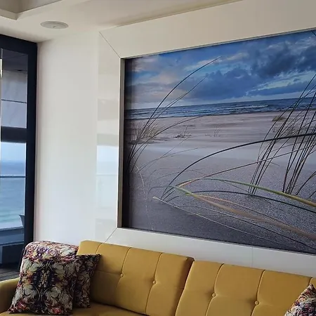 Sanatorium Uzdrowiskowe Bałtyk