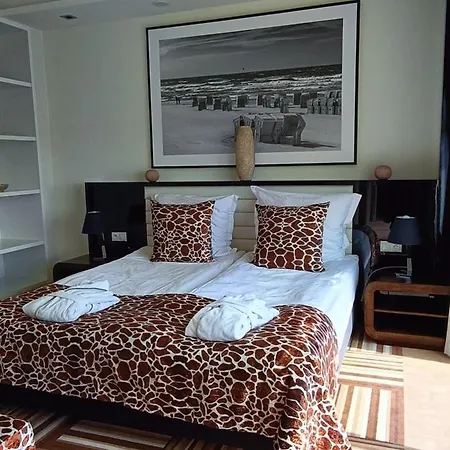 Ośrodek wypoczynkowy Sanatorium Uzdrowiskowe Bałtyk