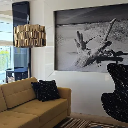 Sanatorium Uzdrowiskowe Bałtyk 4*