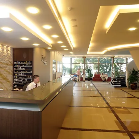 Resort Sanatorium Uzdrowiskowe Baltyk 4*