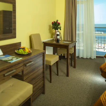 Sanatorium Uzdrowiskowe Bałtyk Kołobrzeg