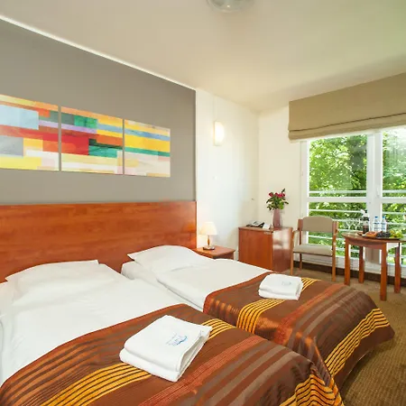 Sanatorium Uzdrowiskowe Bałtyk