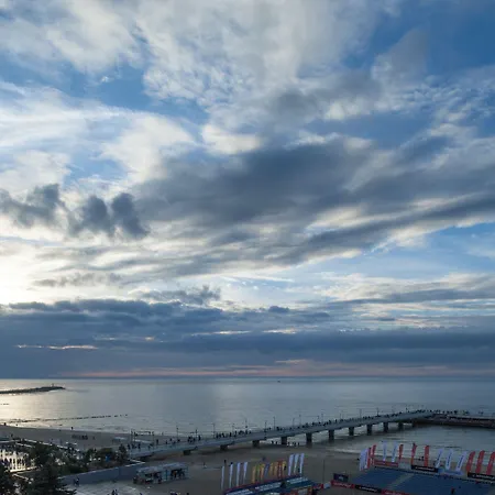 Sanatorium Uzdrowiskowe Baltyk Resort