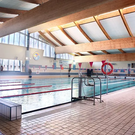 Sanatorium Uzdrowiskowe Baltyk 4*