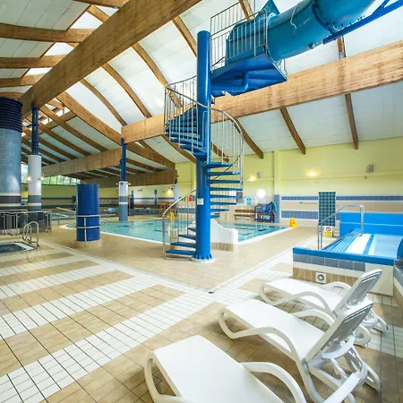 Sanatorium Uzdrowiskowe Baltyk Resort Kołobrzeg