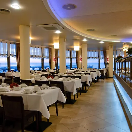 Ośrodek wypoczynkowy Sanatorium Uzdrowiskowe Bałtyk 4*