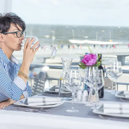 Ośrodek wypoczynkowy Sanatorium Uzdrowiskowe Bałtyk 4*