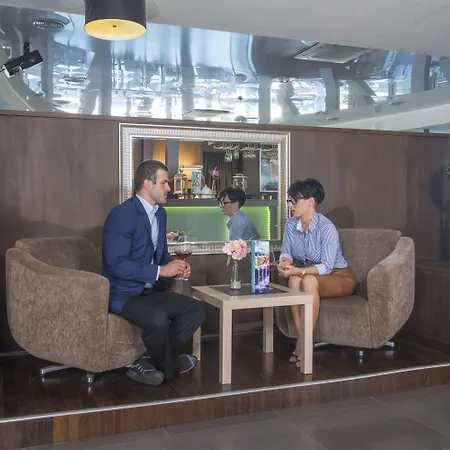 Resort Sanatorium Uzdrowiskowe Baltyk 4*