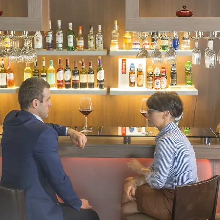 Sanatorium Uzdrowiskowe Bałtyk Kołobrzeg