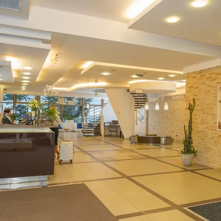 Sanatorium Uzdrowiskowe Bałtyk 4*