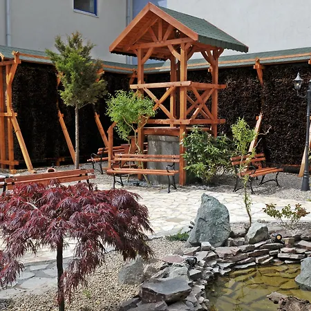 Ośrodek wypoczynkowy Sanatorium Uzdrowiskowe Bałtyk Kołobrzeg