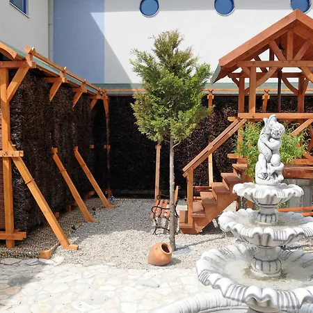 Sanatorium Uzdrowiskowe Bałtyk Kołobrzeg