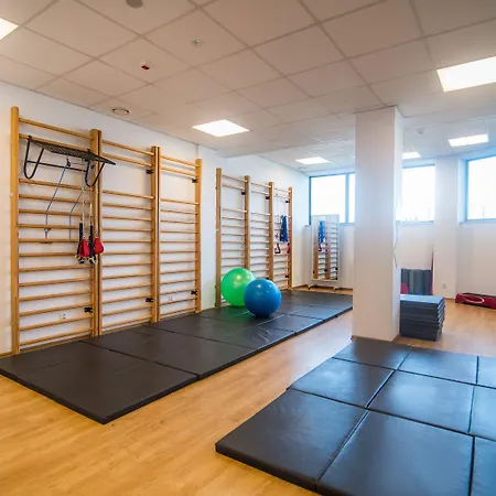 Sanatorium Uzdrowiskowe Bałtyk