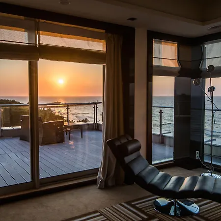 Sanatorium Uzdrowiskowe Bałtyk 4*