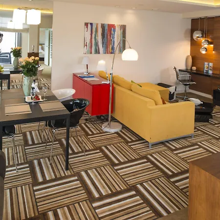 Ośrodek wypoczynkowy Sanatorium Uzdrowiskowe Bałtyk 4*