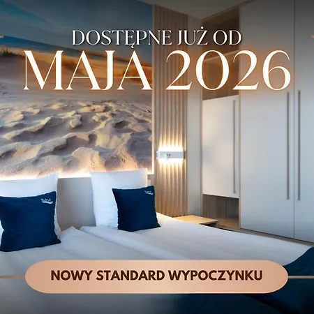 Resort Sanatorium Uzdrowiskowe Baltyk Kołobrzeg