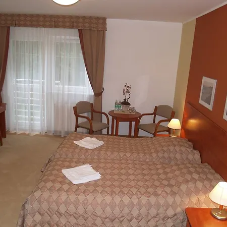 Resort Sanatorium Uzdrowiskowe Baltyk Kołobrzeg