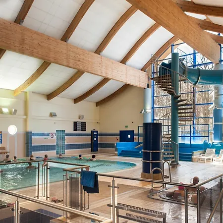 Sanatorium Uzdrowiskowe Baltyk Resort Kołobrzeg