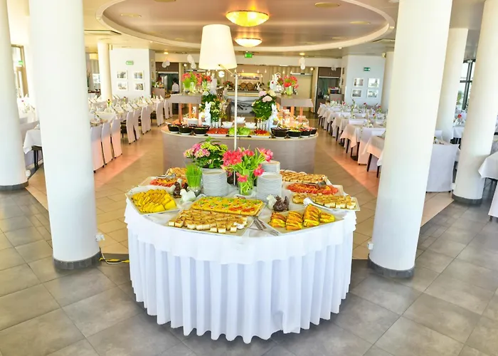 Sanatorium Uzdrowiskowe Bałtyk