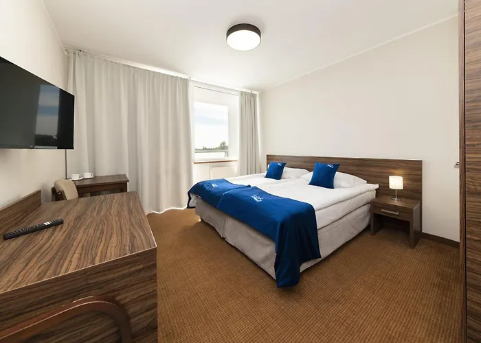 Sanatorium Uzdrowiskowe Bałtyk Ośrodek wypoczynkowy Kołobrzeg