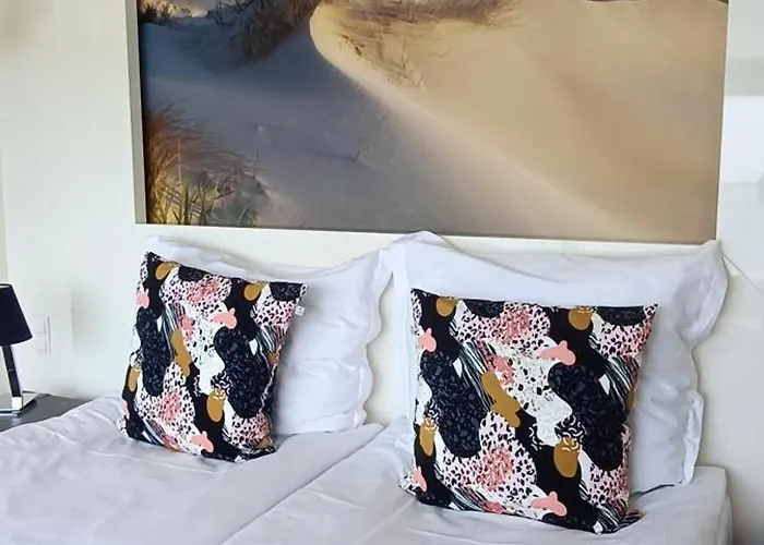 Sanatorium Uzdrowiskowe Bałtyk Ośrodek wypoczynkowy