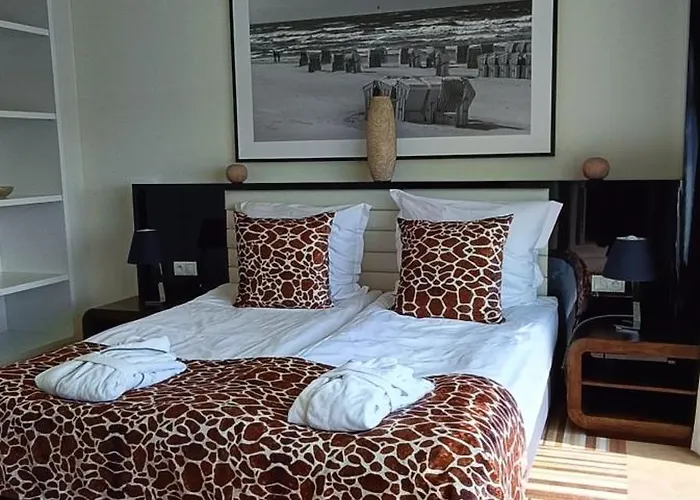 Resort Sanatorium Uzdrowiskowe Baltyk