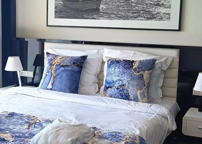 Sanatorium Uzdrowiskowe Baltyk Resort Kolberg