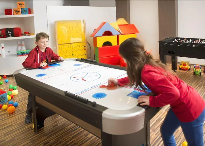 Sanatorium Uzdrowiskowe Bałtyk 4*