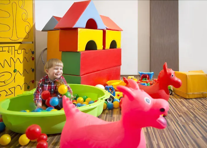 Sanatorium Uzdrowiskowe Baltyk Kolberg