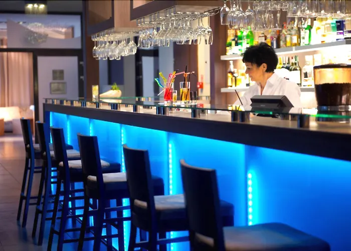 Sanatorium Uzdrowiskowe Bałtyk Ośrodek wypoczynkowy