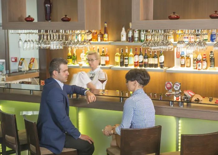 Sanatorium Uzdrowiskowe Baltyk