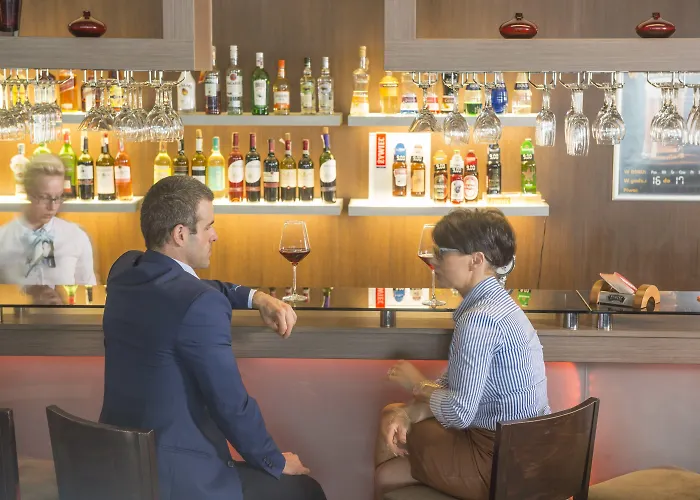 Sanatorium Uzdrowiskowe Bałtyk Kołobrzeg