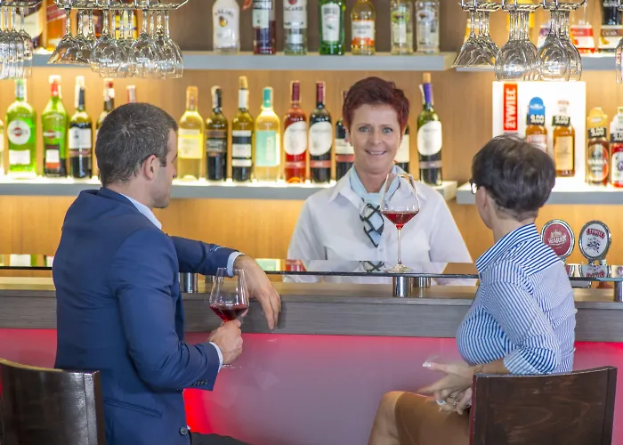 Sanatorium Uzdrowiskowe Baltyk 4* Kolberg